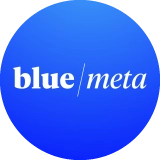 Blue Meta