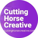 Cutting Horse Creative