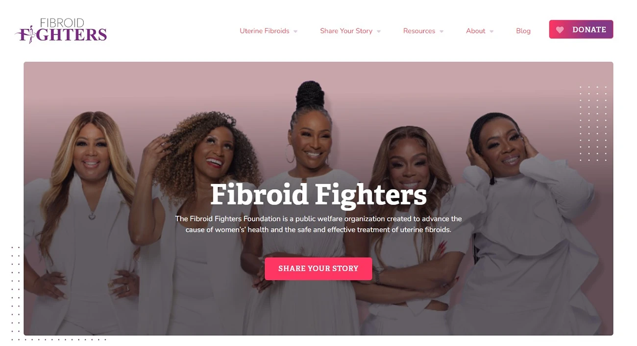 Fibroid Fighters