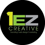 1EZ Creatice Web Design