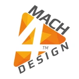 Mach4 Design, LLC