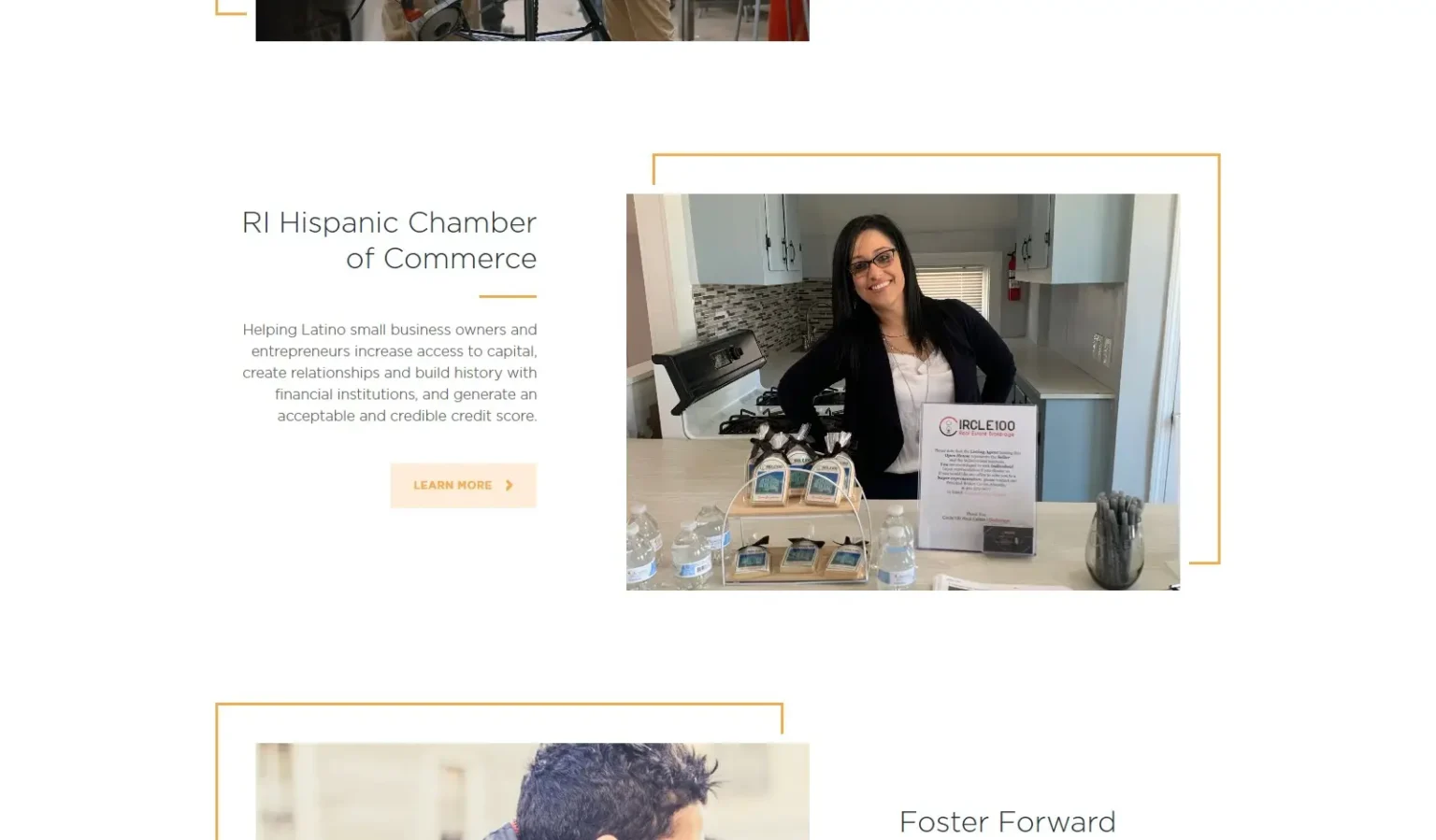 How would you use 1 million dollars to improve and transform your community?