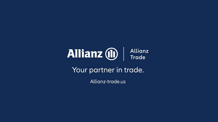 Allianz Trade Awareness Commercial (CTV)