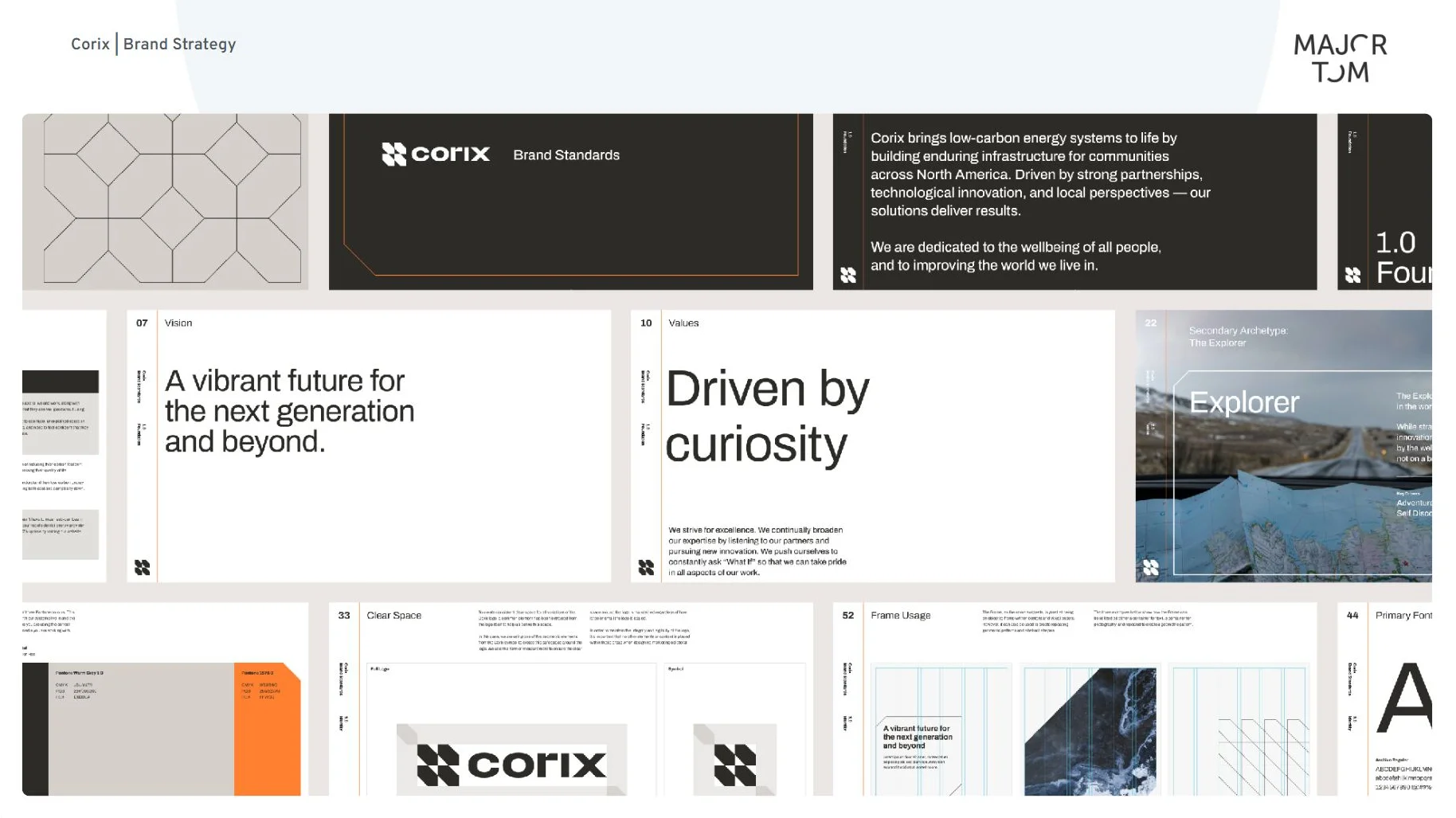 Corix