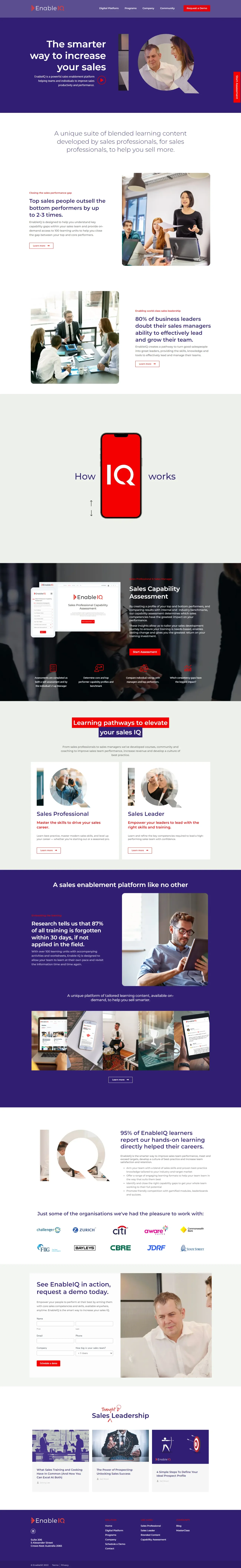 EnableIQ