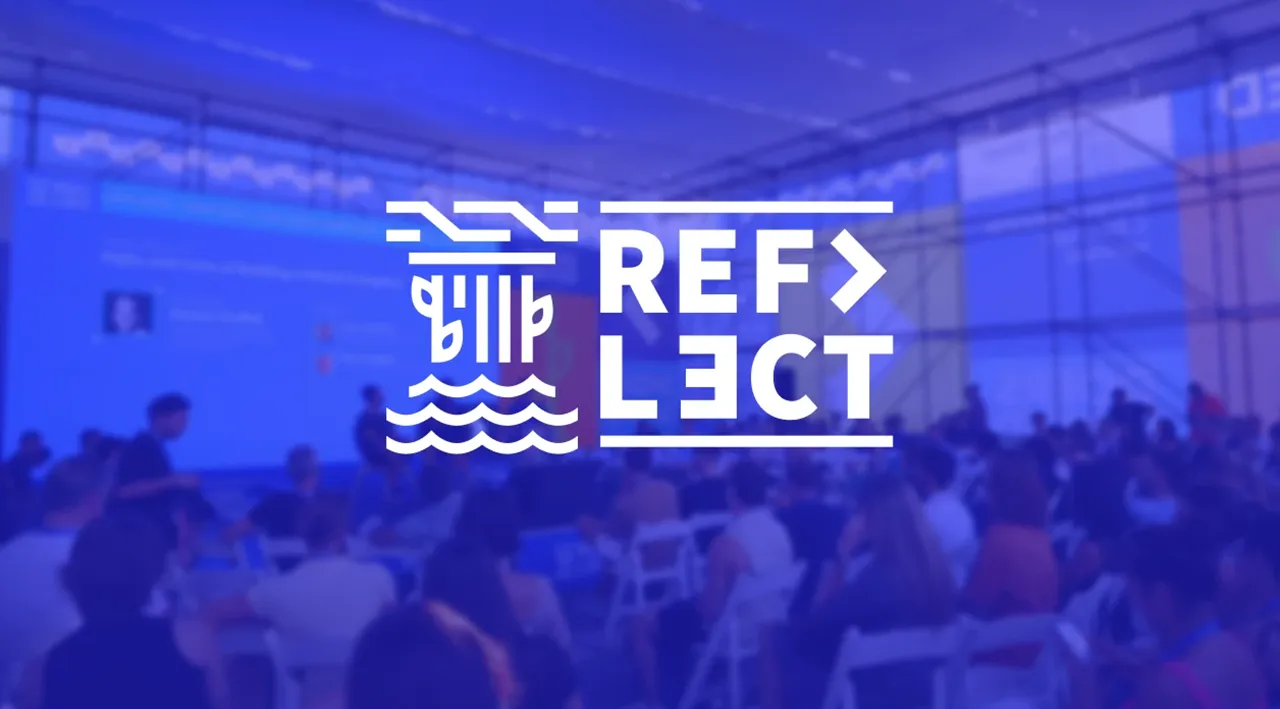 Reflect: Creative Boost of Tech Event