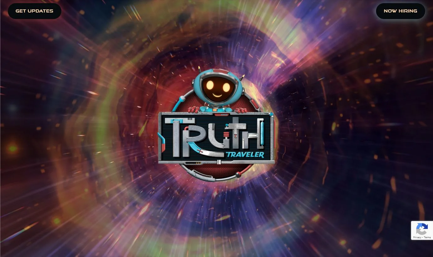 Truth Traveler