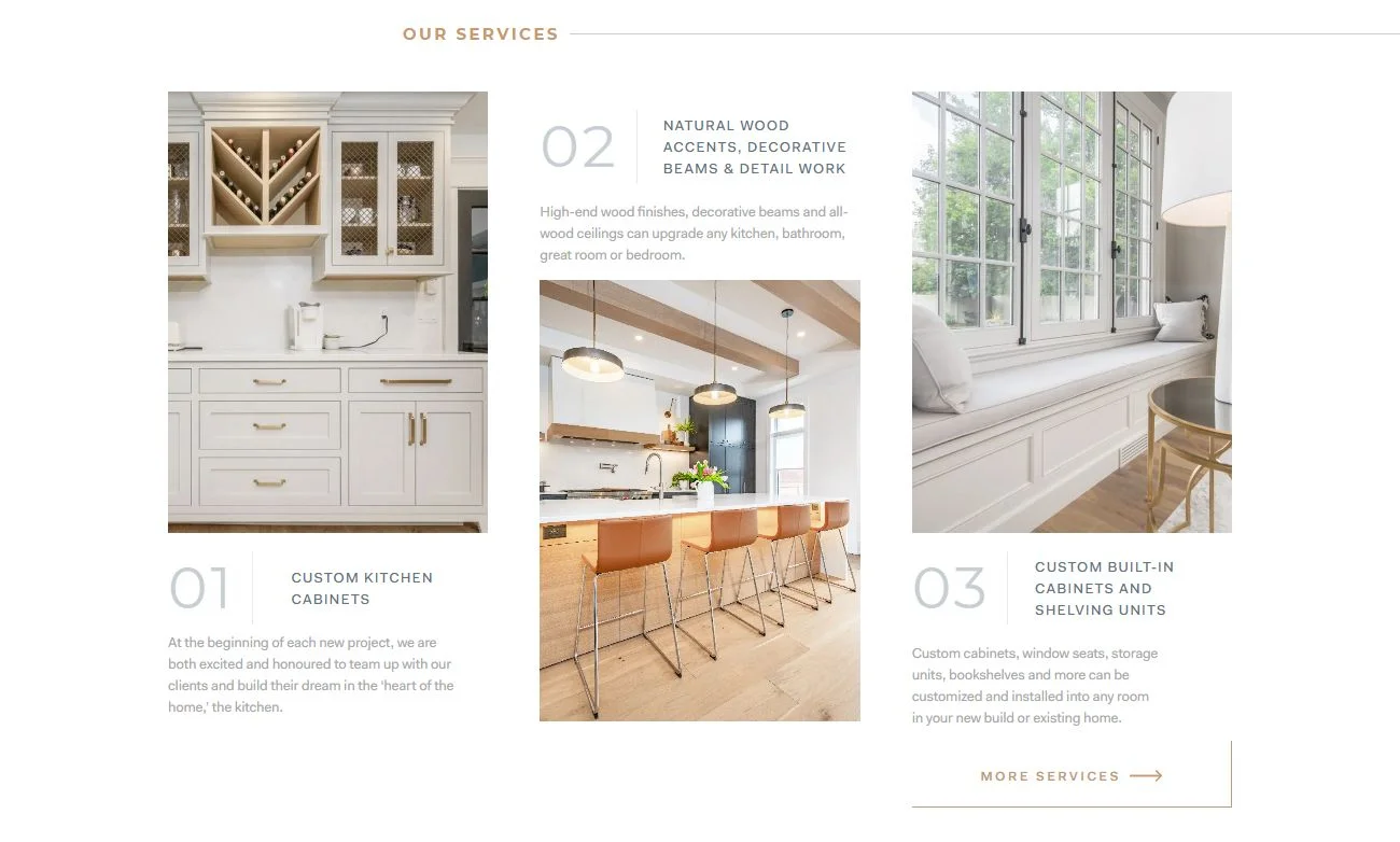 Wellington Millwork