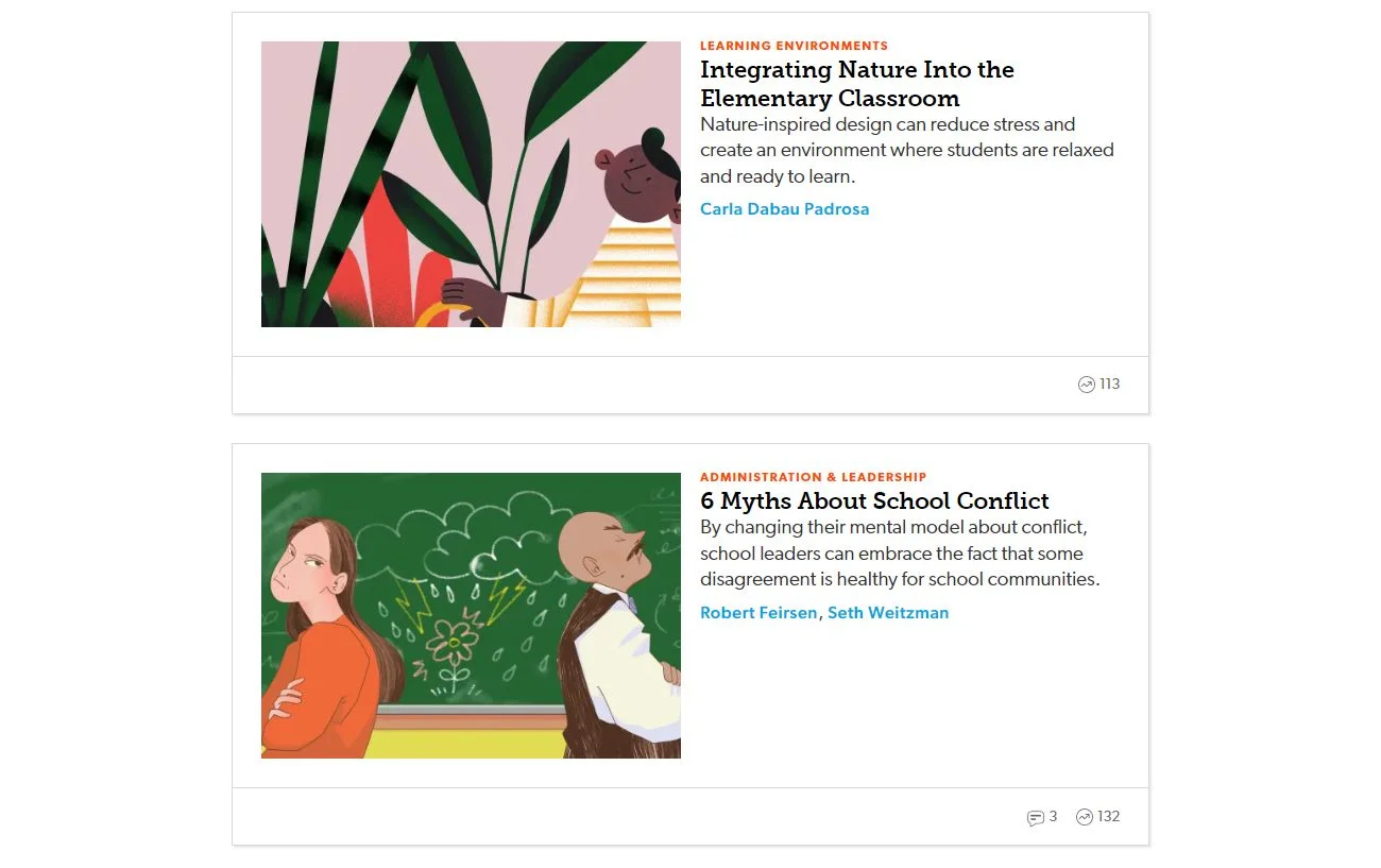 Edutopia