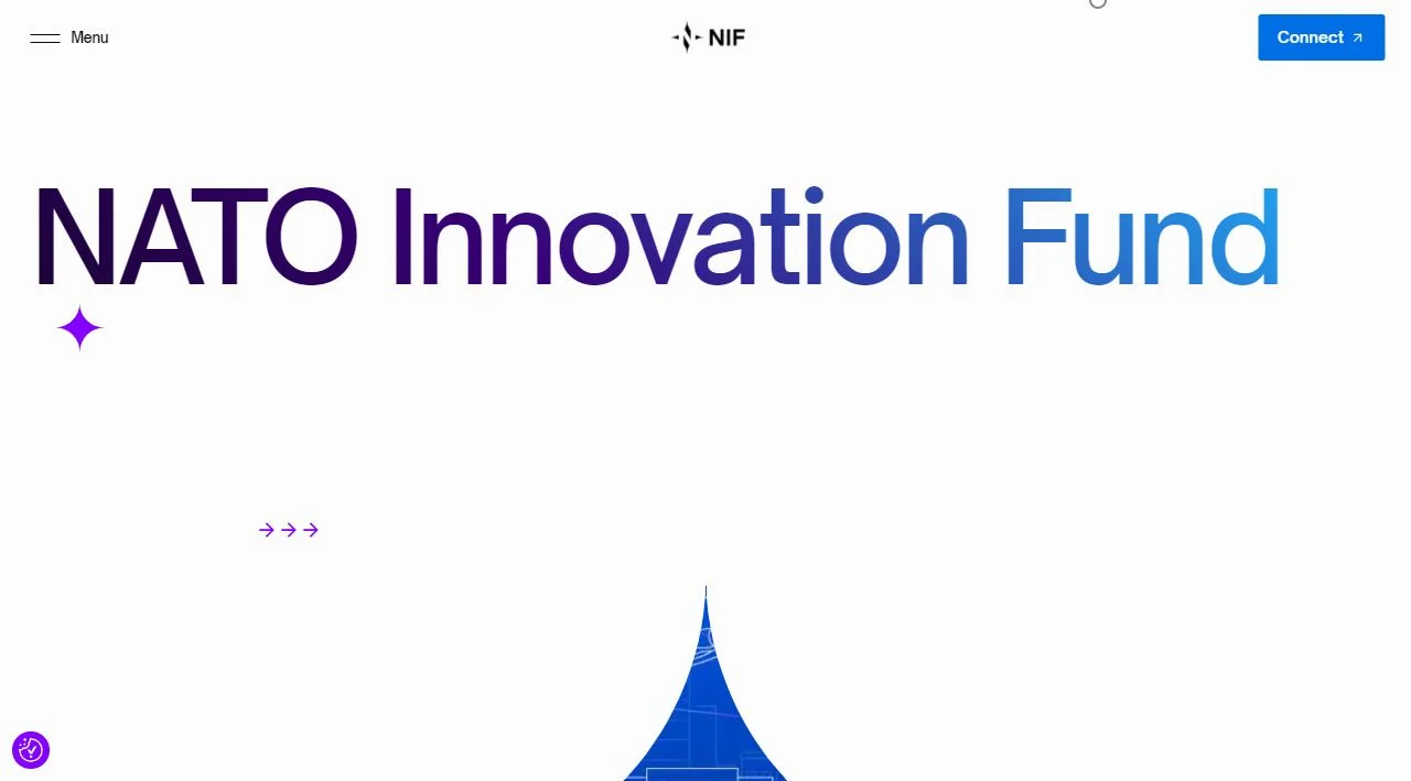 NATO Innovation Fund