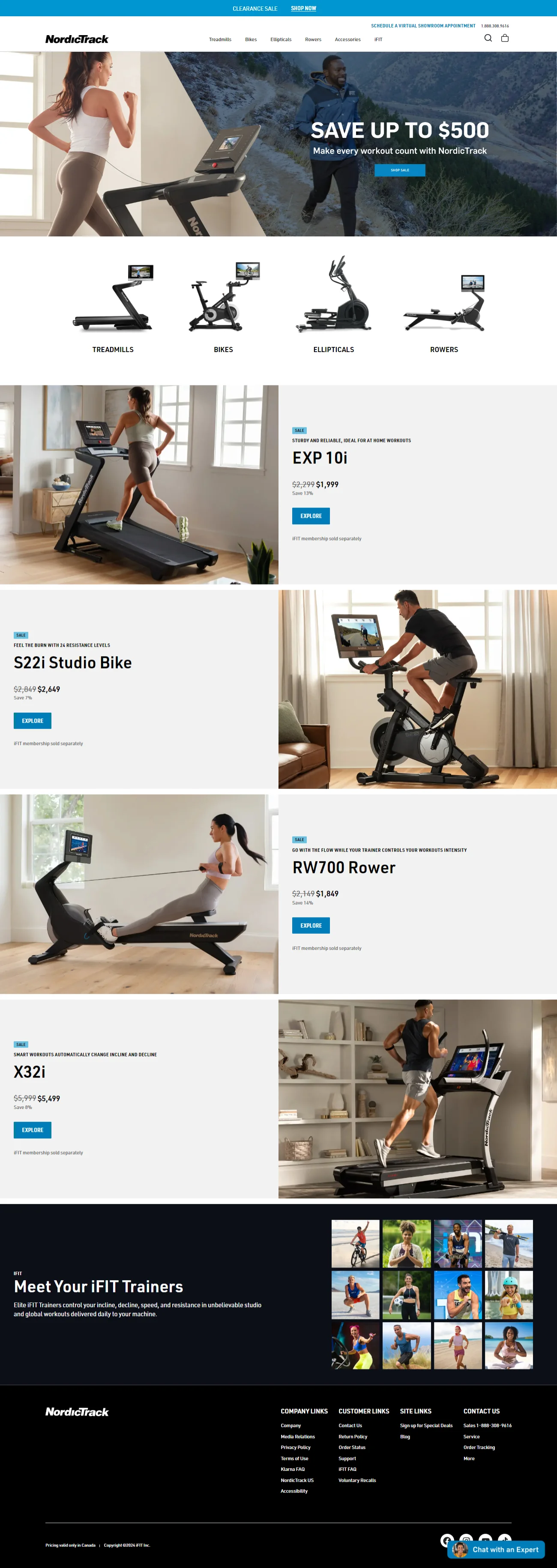 Powering Change with Composable Commerce