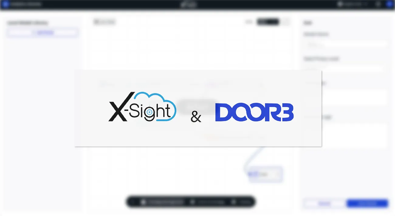 NICE Actimize UX Redesign & Design System