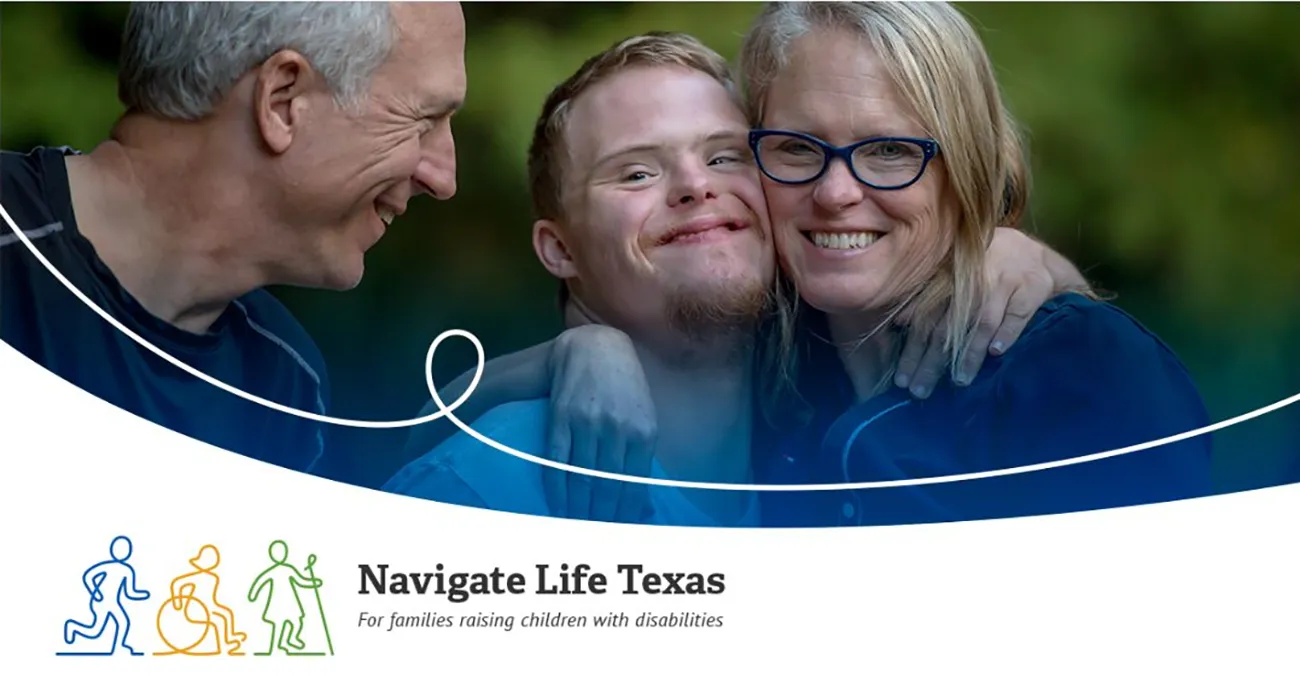 Navigate Life Texas (NLT) Campaign