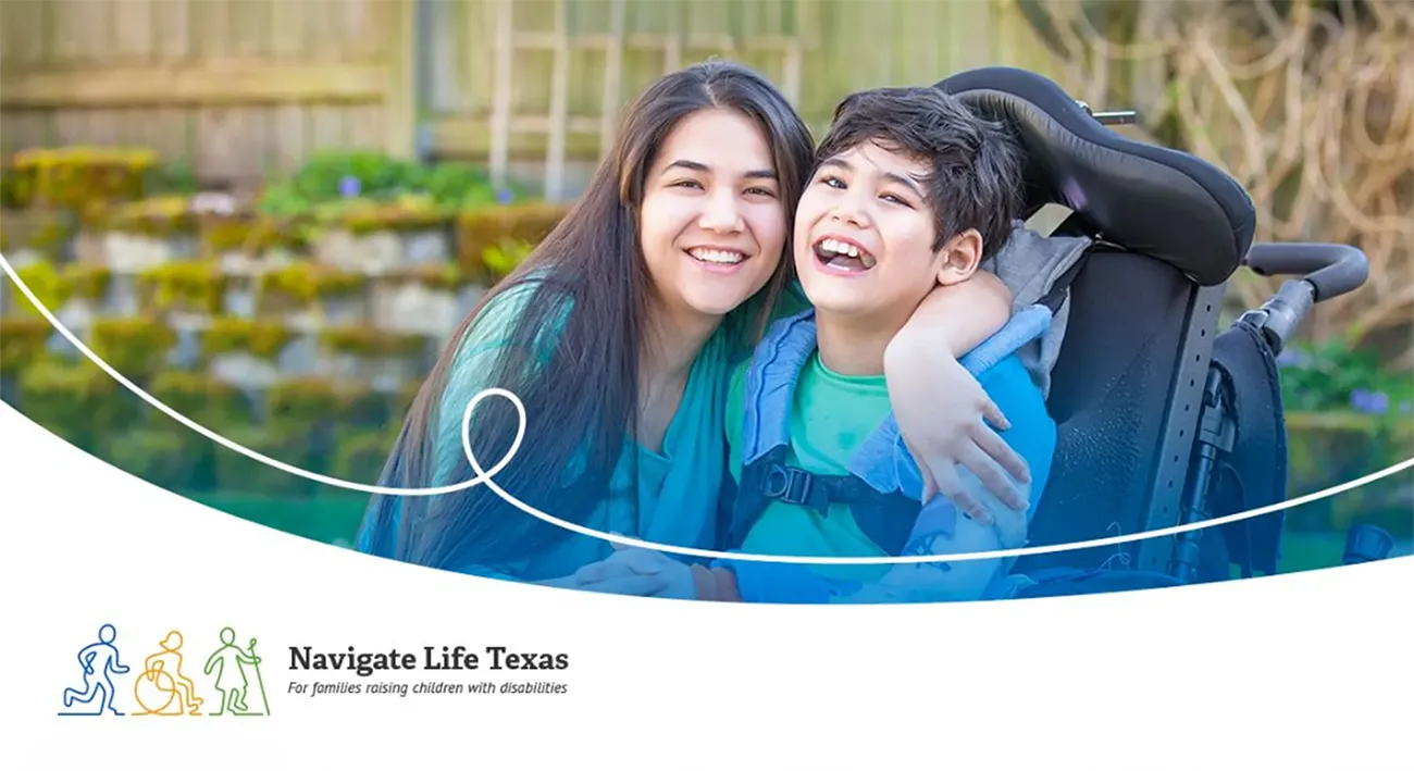 Navigate Life Texas (NLT) Campaign