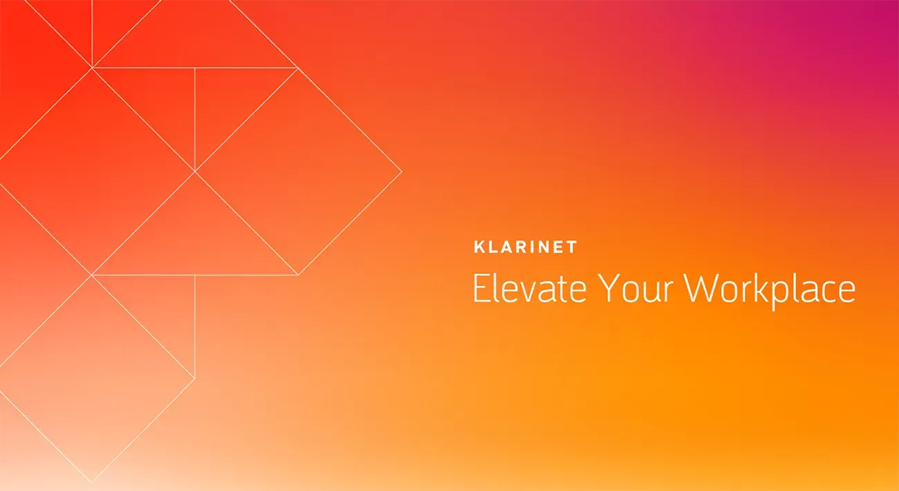 Elevating Klarinet Solutions’ Success