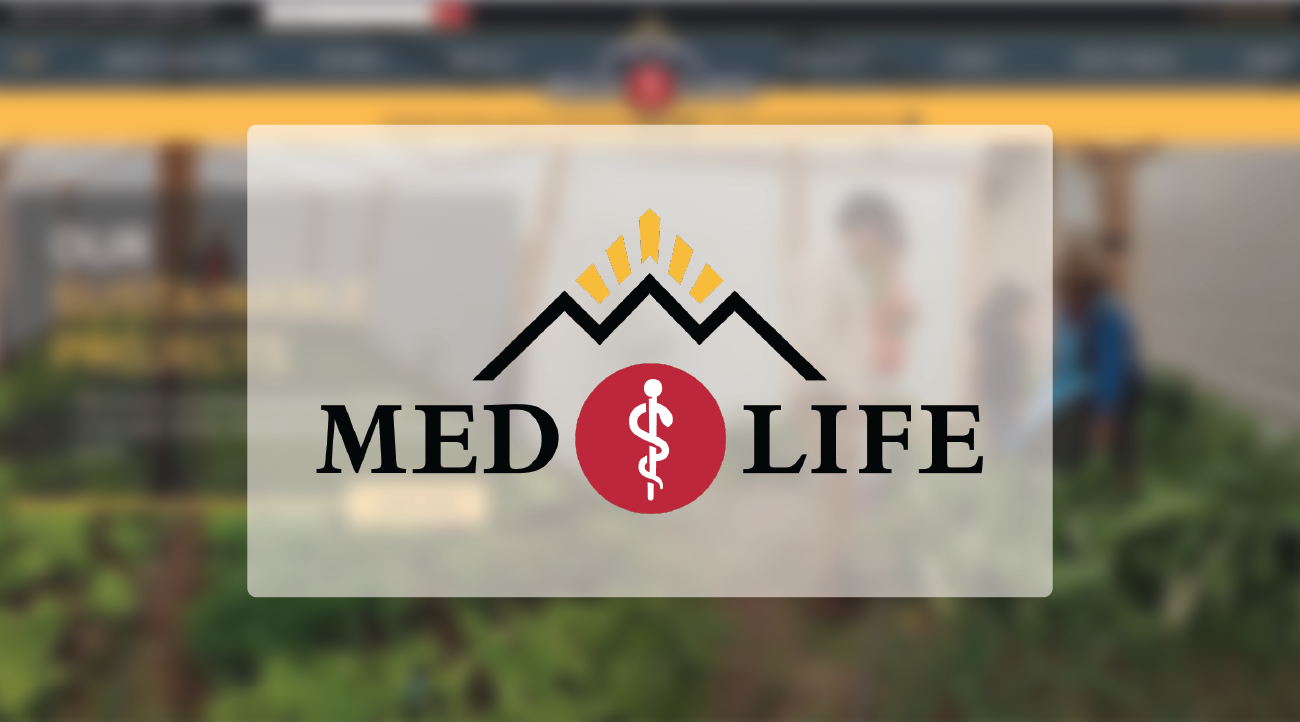 MEDLIFE’s Digital Growth