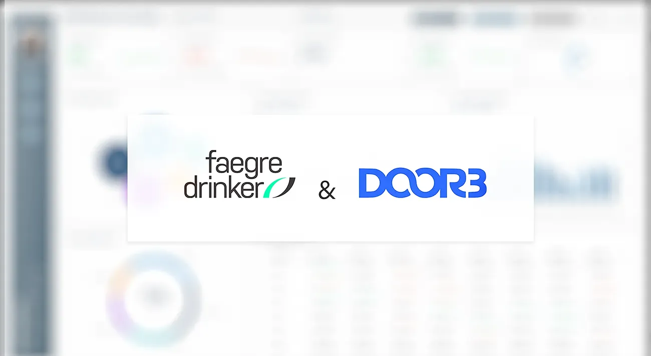 Faegre Drinker Data Visualization Design System