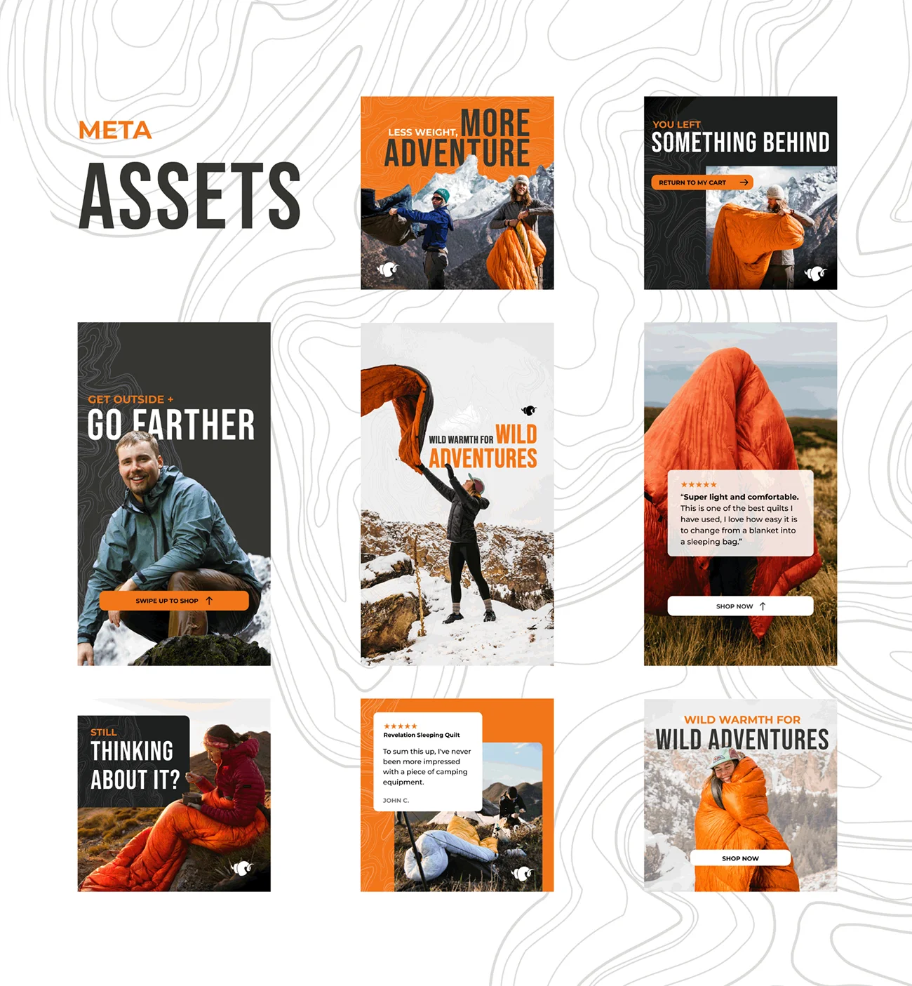 Enlightened Equipment