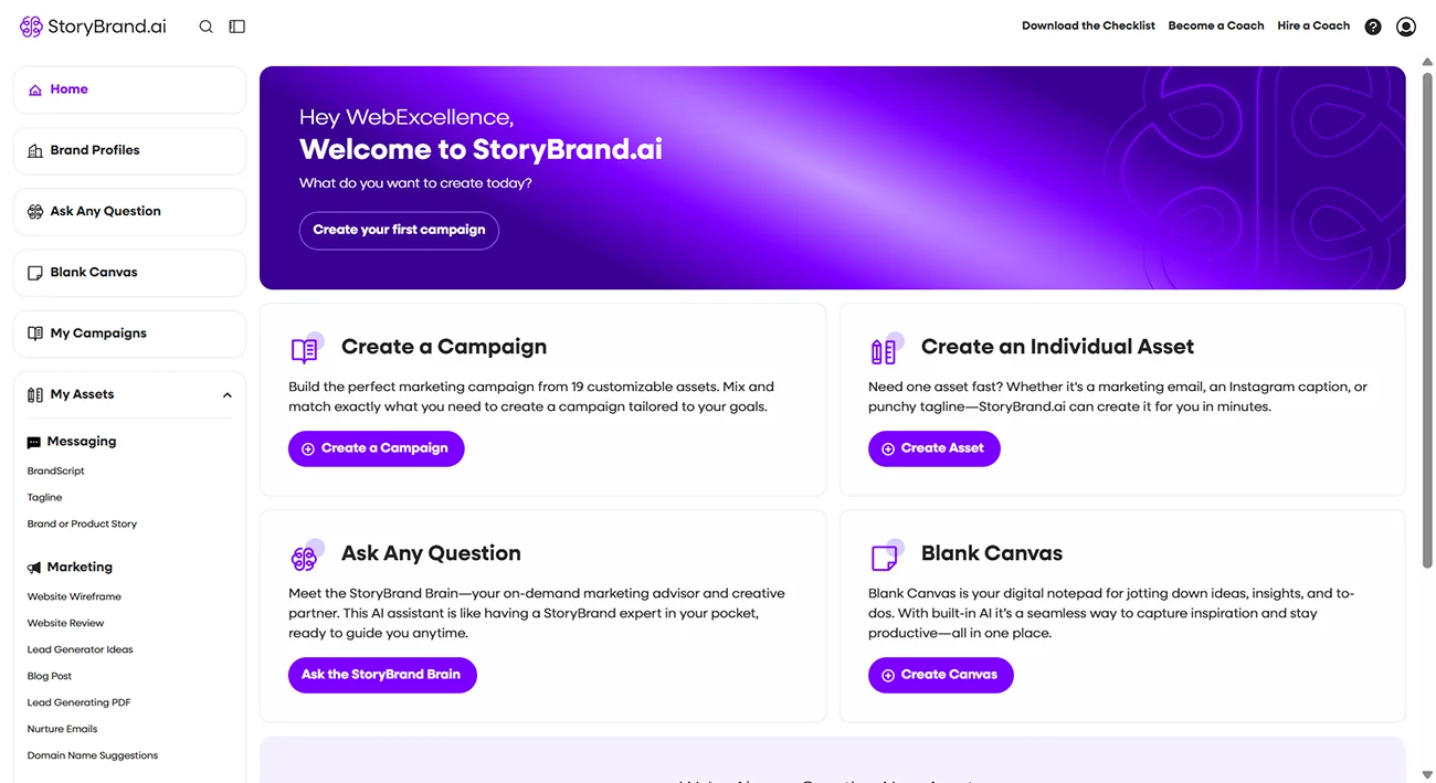 StoryBrand