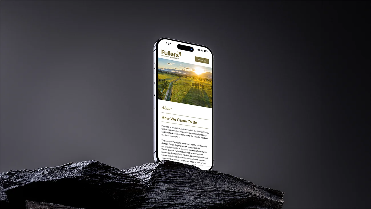 Fullers Livestock & Property