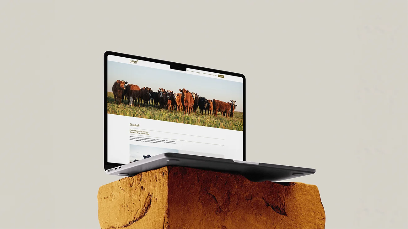 Fullers Livestock & Property