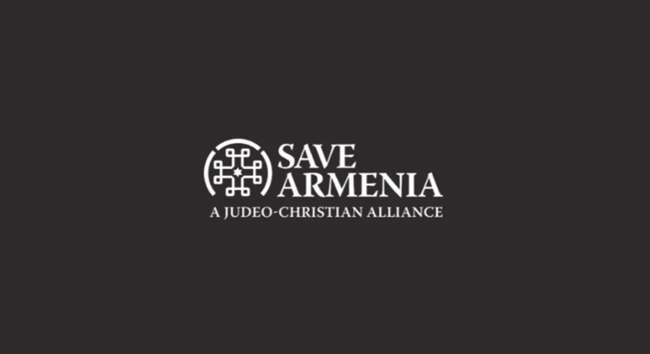 Save Armenia