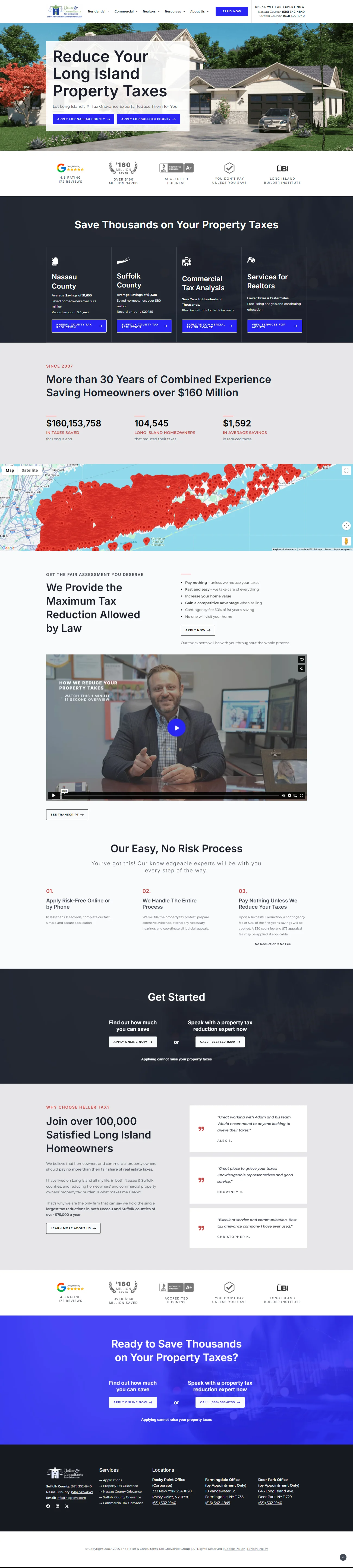 Turning Trust into Action: Inside the Heller Tax G