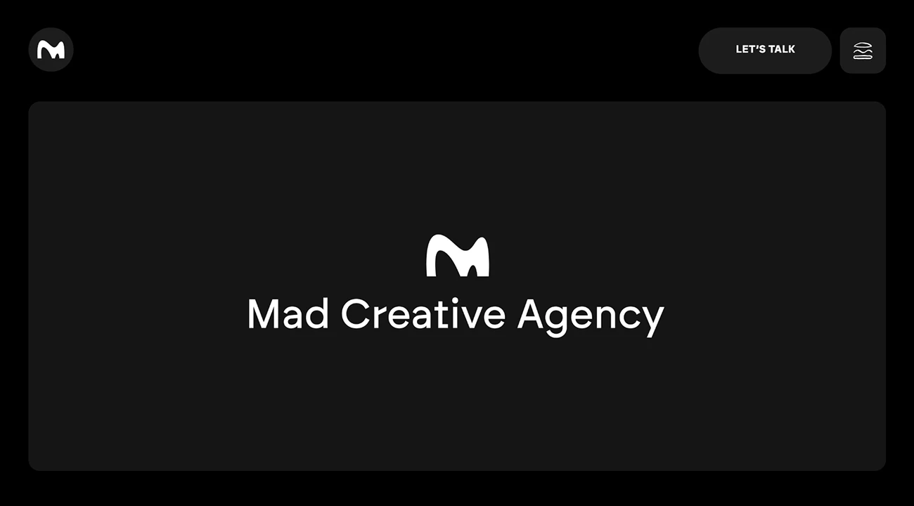 Mad Creative Agency