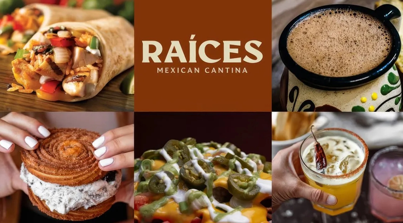 Raíces Mexican Cantina