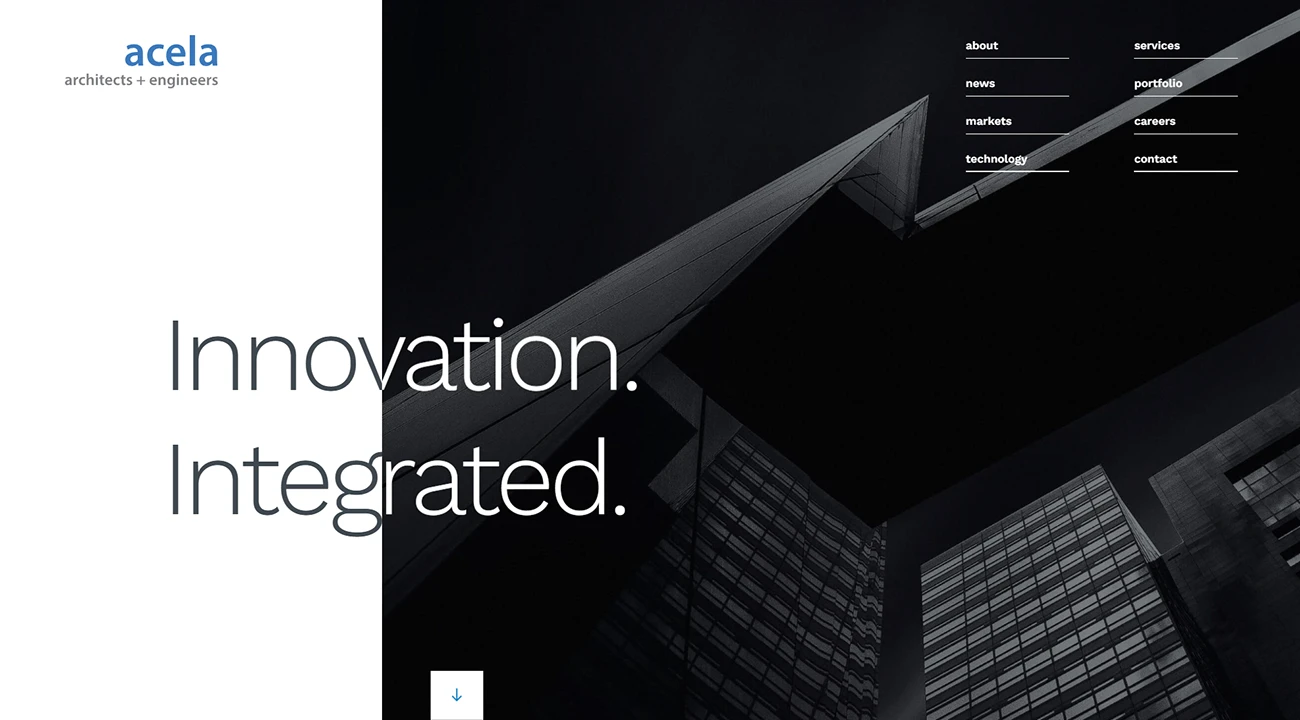 Acela Architects + Engineers