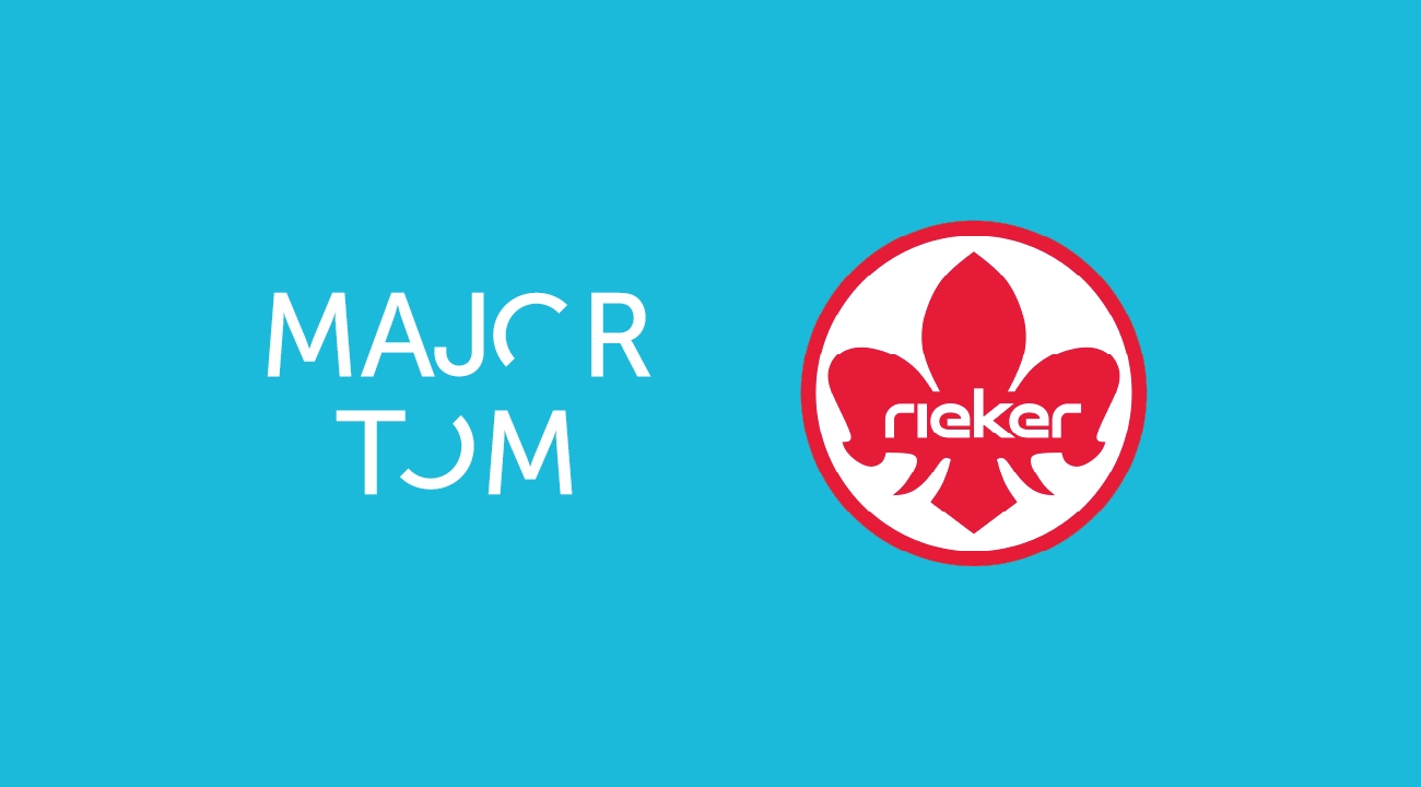 Rieker Data Analytics