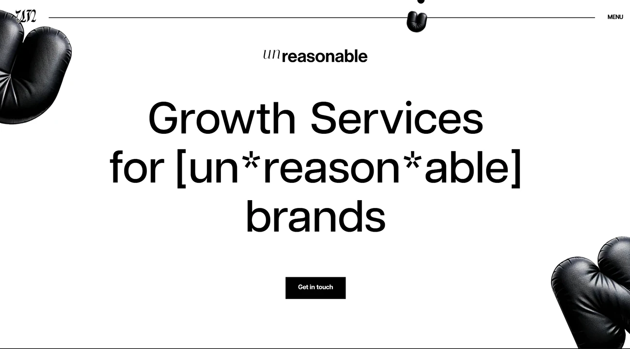 Unreasonable