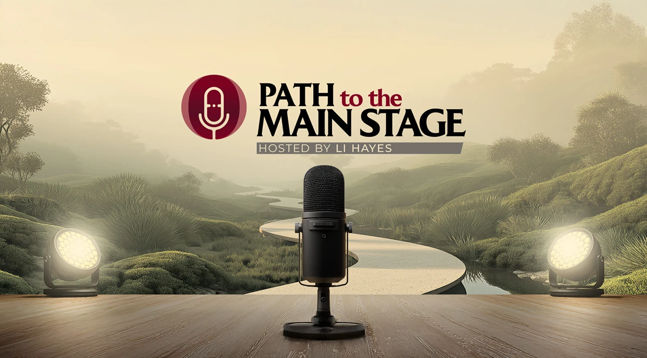 Path To The Main Stage