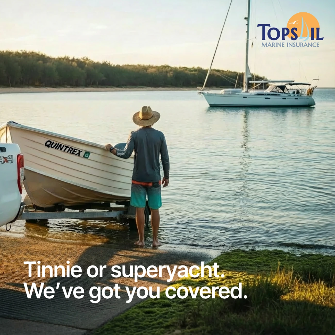 Topsail Meta Ads