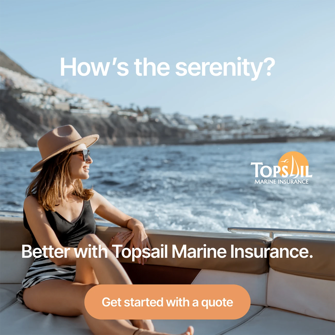 Topsail Meta Ads