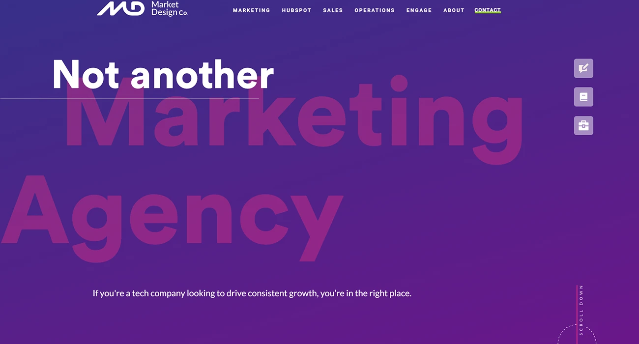 MarketDesign Consulting