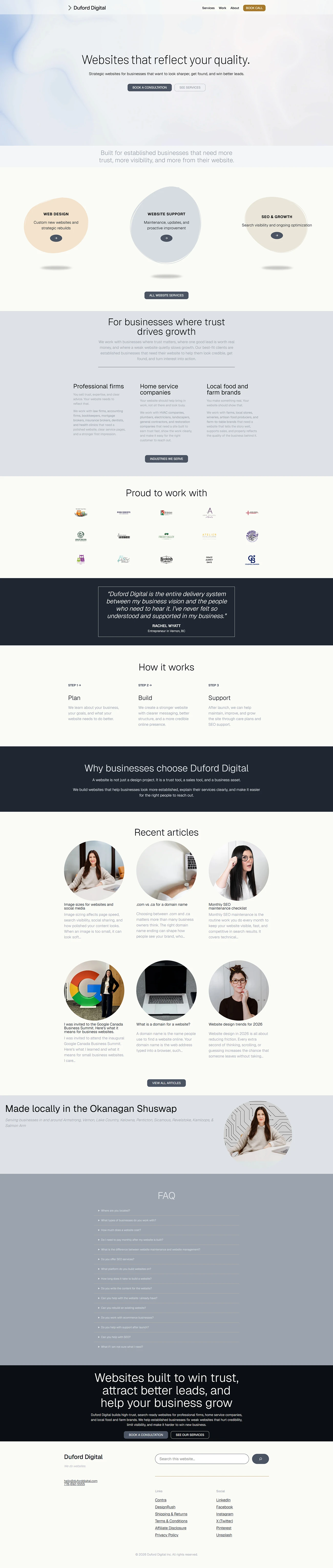 Duford Digital