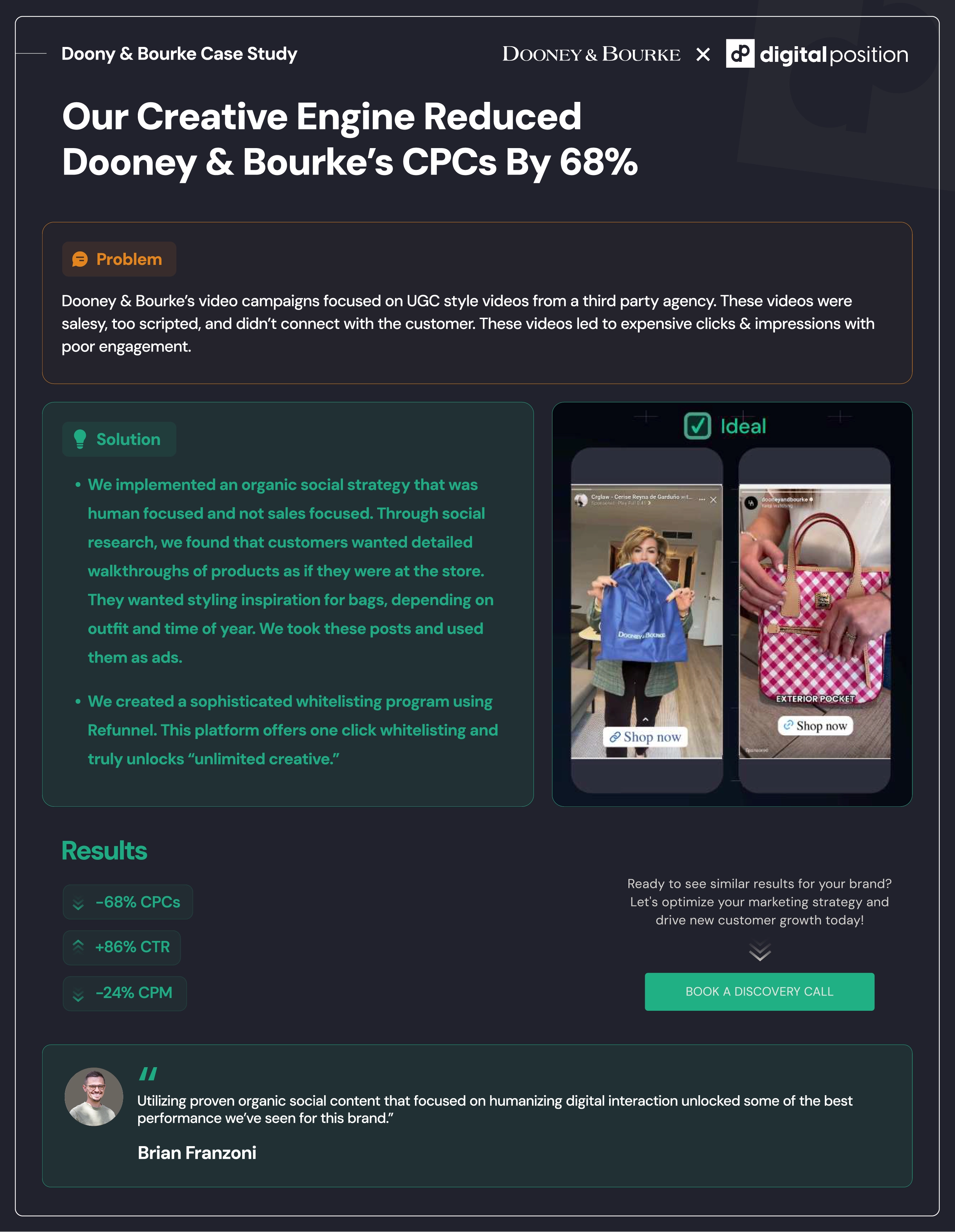 Dooney & Bourke