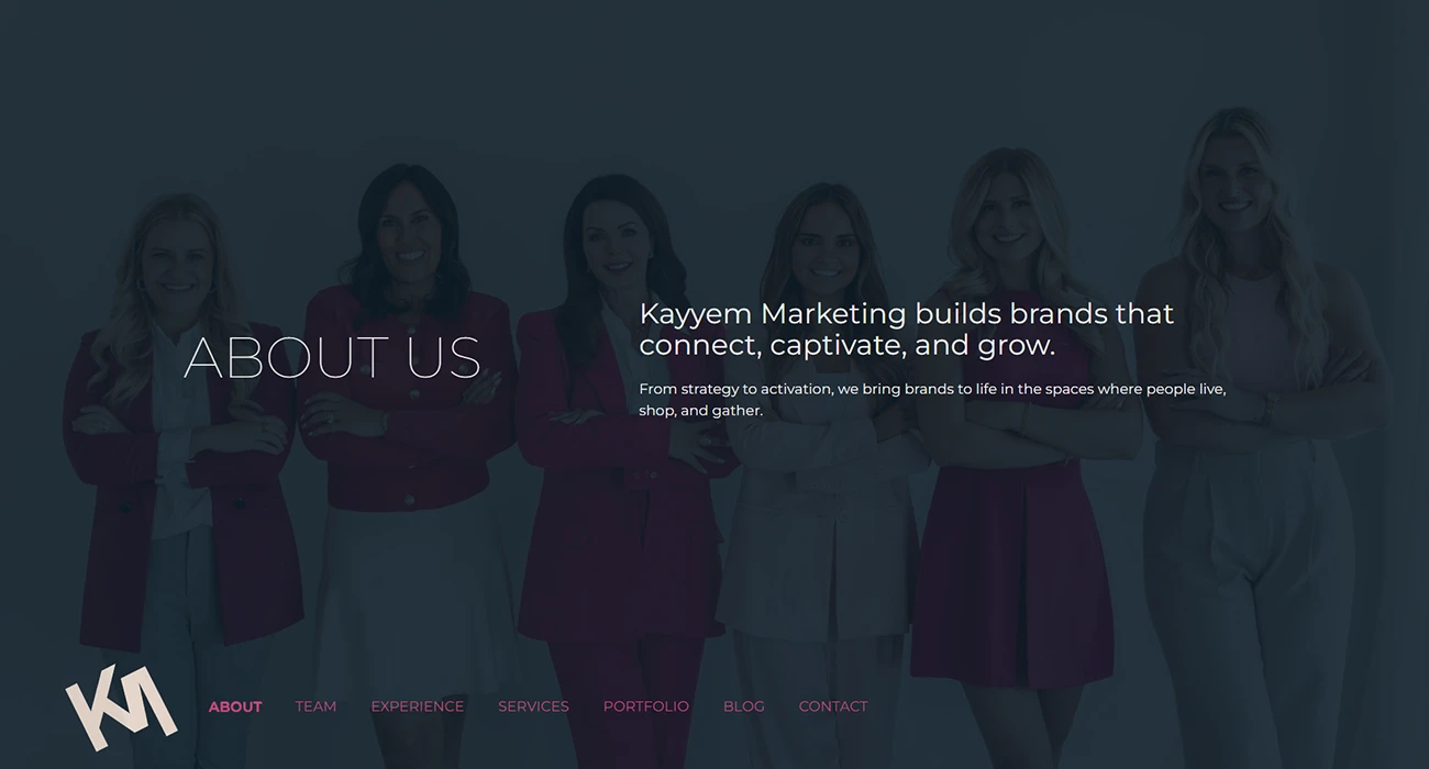 Kayyem Marketing