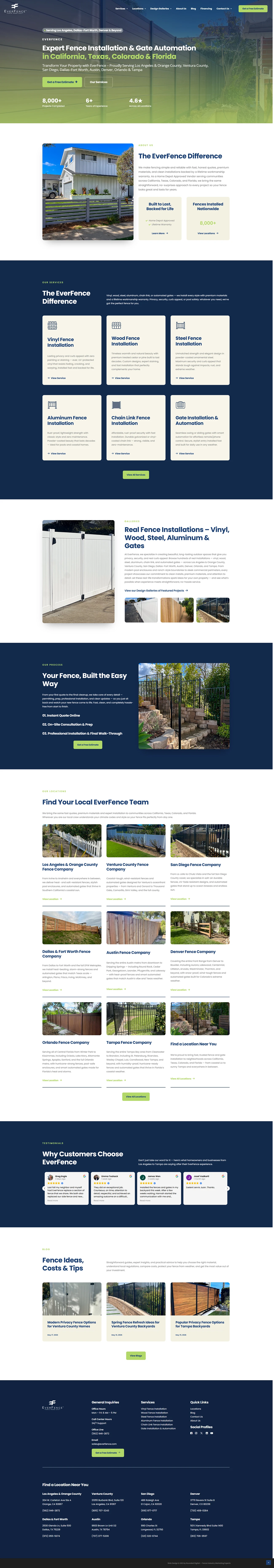 EverFence