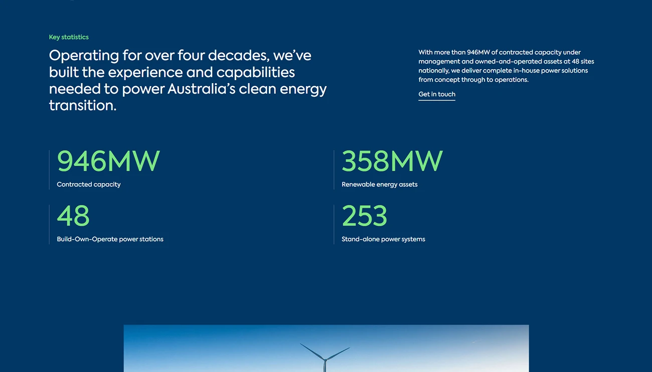 Pacific Energy