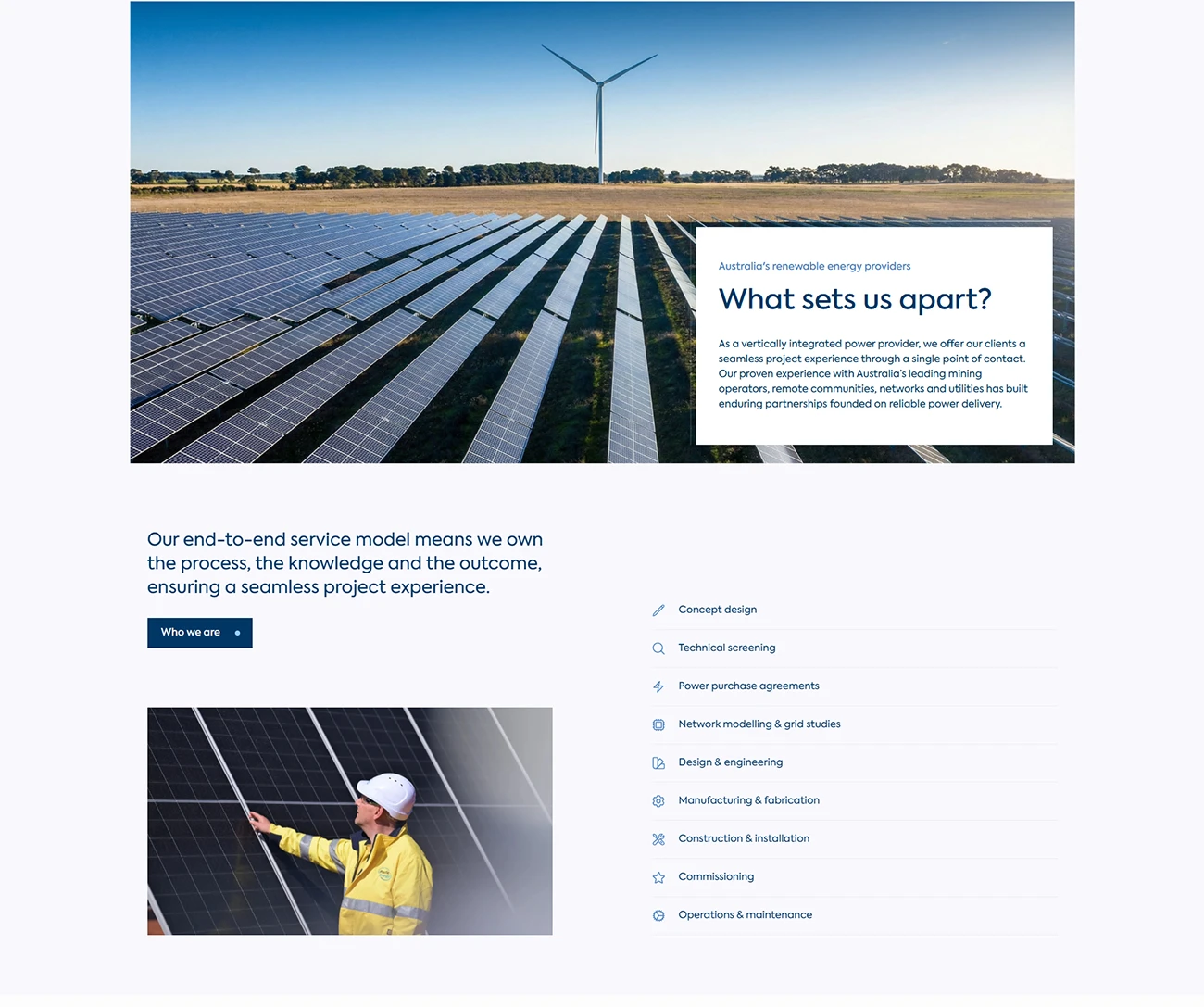 Pacific Energy