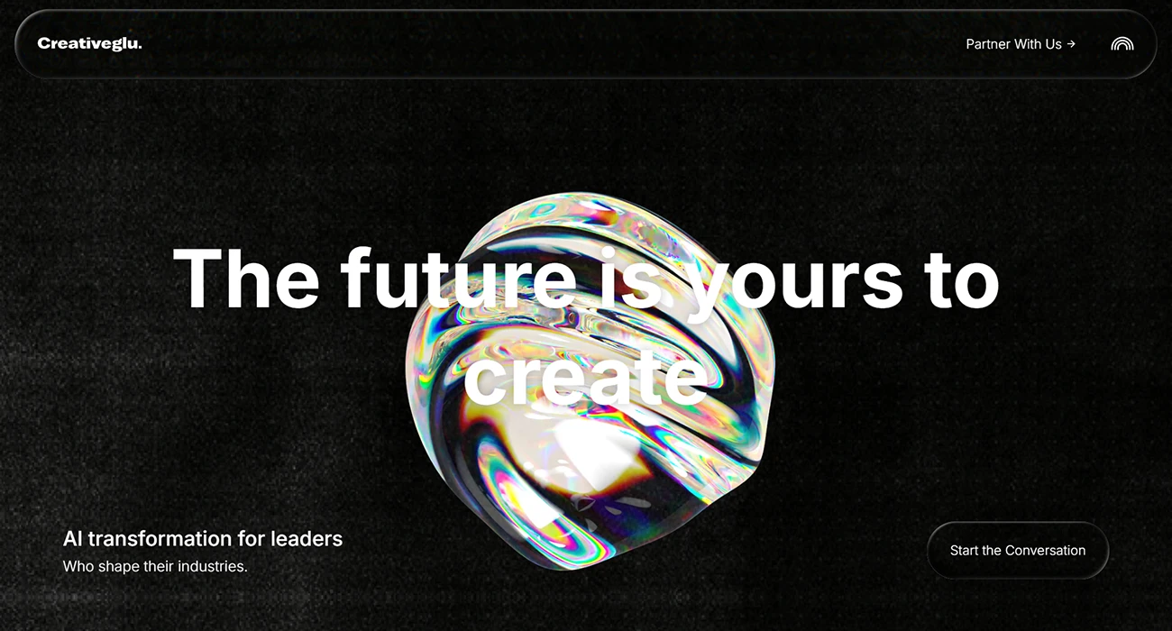 CreativeGlu