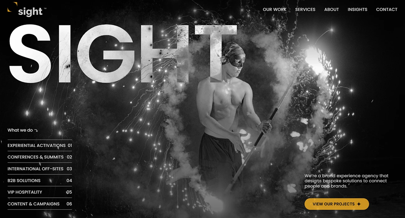 Sight
