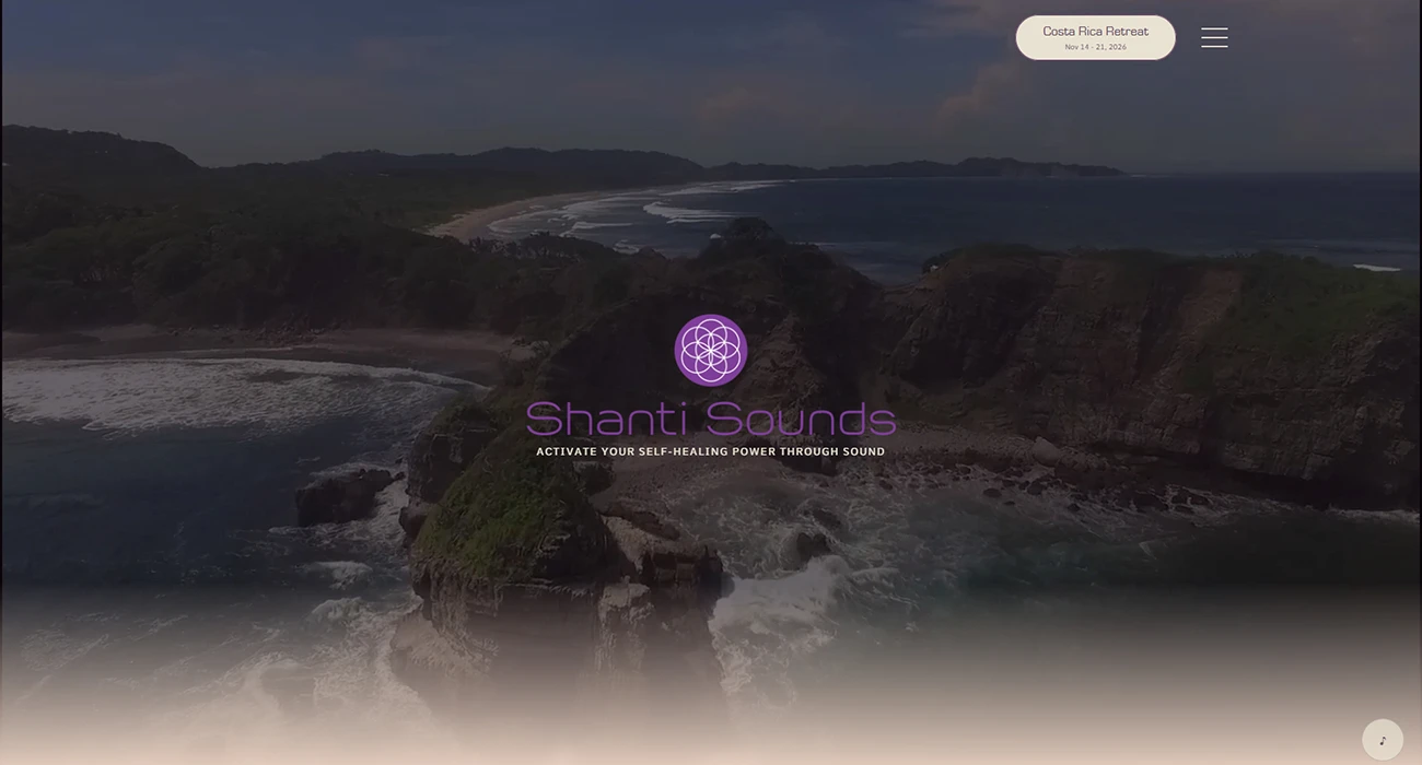 Shanti Sounds