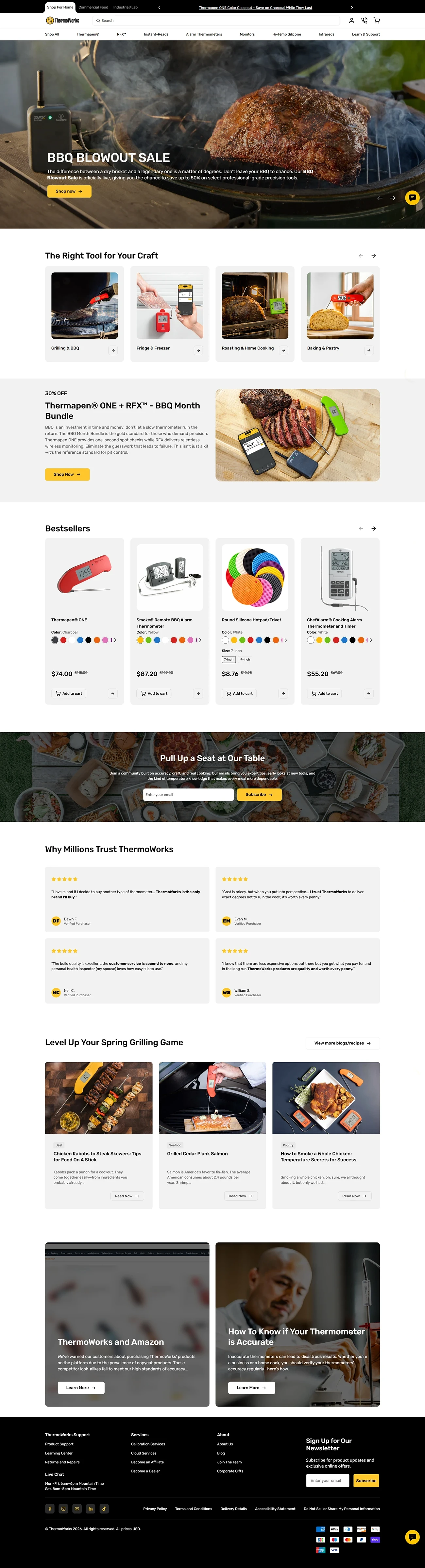 ThermoWorks
