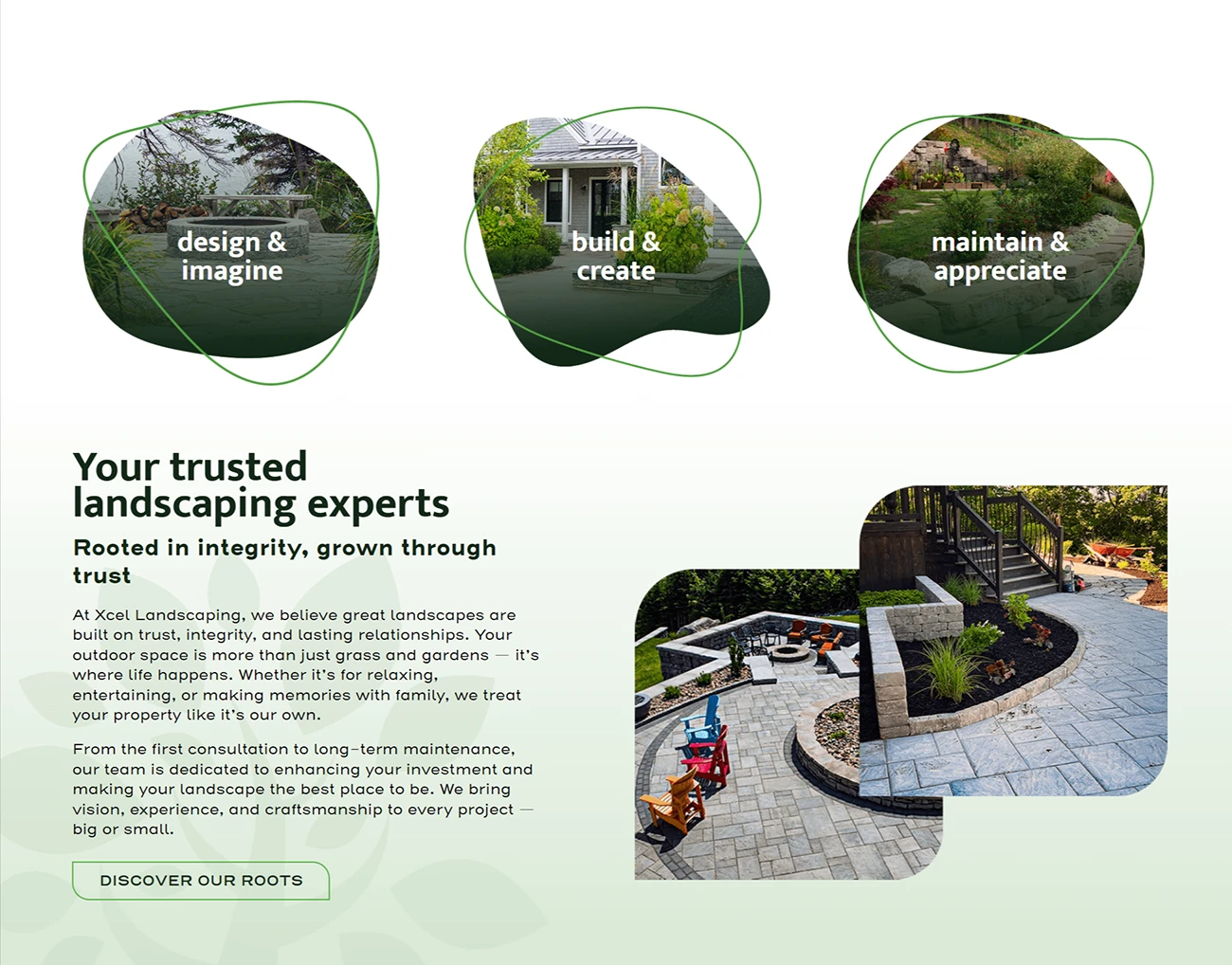 Xcel Landscaping