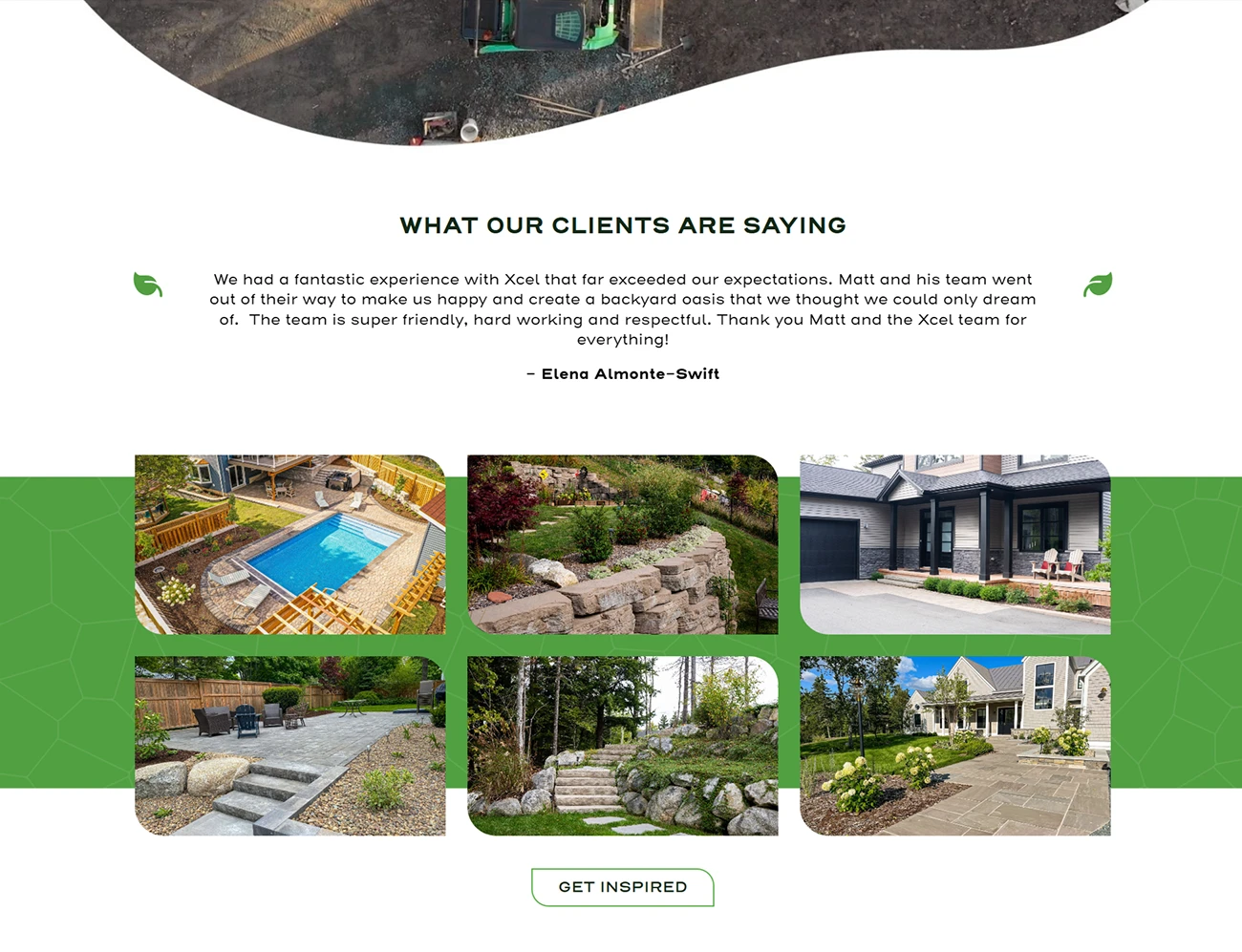 Xcel Landscaping