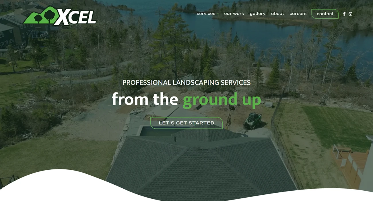 Xcel Landscaping
