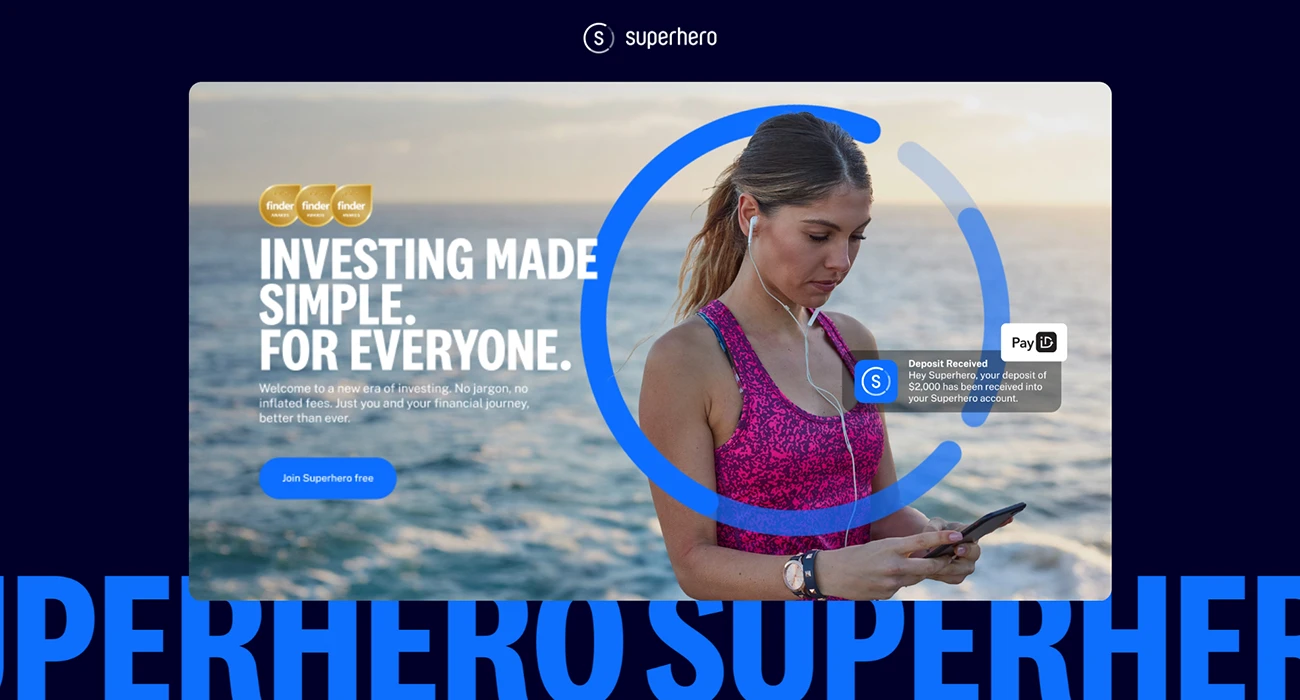 Superhero